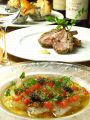 トラットリア ラミエーラ TRATTORIA Lamieraのおすすめ料理1