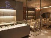 デルレイ DEL REY カフェ Chocolatier 表参道ヒルズの雰囲気3
