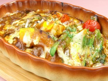 ロイン クレフィ店のおすすめ料理1