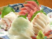 ござそうろのおすすめ料理2