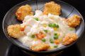 料理メニュー写真&nbsp;ホタテと玉子炒め