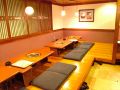大阪　こだわり屋 阿倍野アポロ店の雰囲気