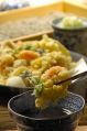 料理メニュー写真&nbsp;【高田屋名物】大判かき揚げ