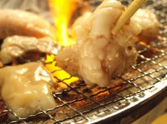塩ホルモン けむりのおすすめ料理1