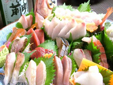 うまいものごん平のおすすめ料理1