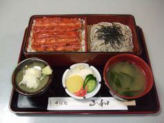 そば処 山和の写真