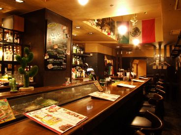 ラヂオホール 南池袋店の雰囲気1
