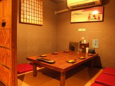 播鳥 帝国通店の雰囲気1
