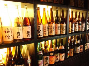 とり藤 居酒屋の雰囲気1