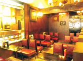 丸福珈琲店の雰囲気3