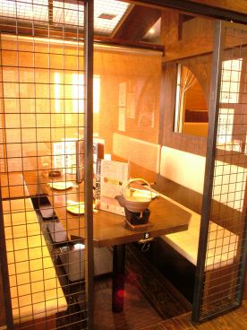 とりでん 東加古川店の雰囲気1