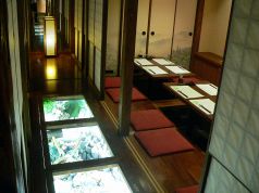 凛と 和菜一献 神楽坂 居酒屋の写真