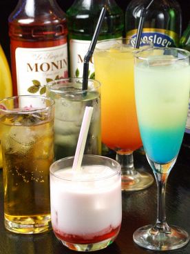 CLUB MARS クラブ マーズのおすすめ料理メイン