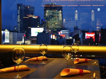 銀座 花郷 はなさとの雰囲気1