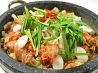 コリアンダイニング李朝園鶴橋店のおすすめポイント1