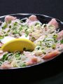 料理メニュー写真&nbsp;豚トロの塩焼