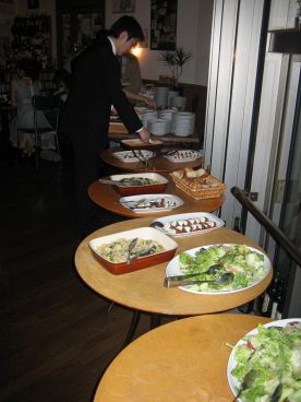 カフェ トゥレジュールのおすすめ料理1