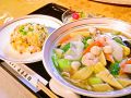 長春菜館のおすすめ料理1