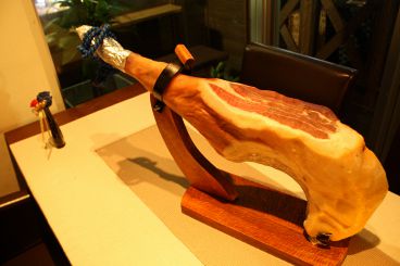 サロン デ アワモリ SALON DE AWAMORI 古酒楽のおすすめ料理1