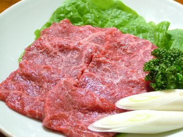 韓国焼肉 烏鵲橋 新潟店のおすすめ料理1