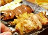 正軍 道玄坂のおすすめポイント1