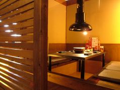 焼肉屋さかい 御経塚店の雰囲気3