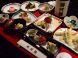 ご接待には会席料理