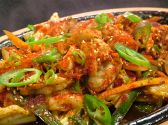 コルム GEOREUM コリアンキッチンのおすすめ料理2