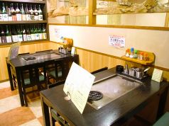 若竹 鶴見東口店の雰囲気1