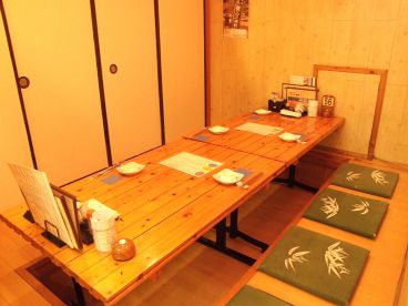 さかな道楽 亀戸店の雰囲気1