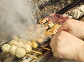 串エ門 本町店の雰囲気