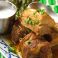 料理メニュー写真 ベトナム風豚の角煮