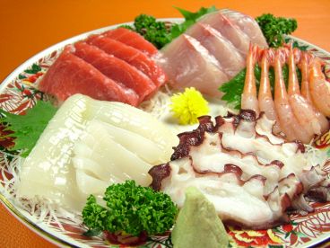 おやなぎ 長岡市 東坂之上町のおすすめ料理1