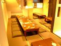 ダイニング dining えごうの雰囲気1