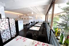 カジュアル ダイニング エフ ef casual diningの雰囲気1