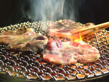ホルモン酒場 炭家のおすすめ料理1