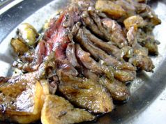 てげてげ 宮崎郷土料理の写真