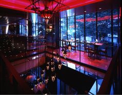 ラ ボエム La Boheme 麻布十番の雰囲気1