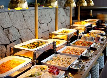 第一ホテル東京シーフォート　レストラン「グランカフェ」のおすすめ料理1