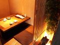 栞屋 蕉庵の雰囲気1