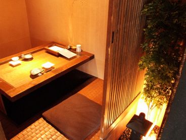 栞屋 蕉庵の雰囲気1