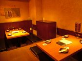 五大陸 上野の雰囲気2