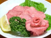 韓国焼肉 烏鵲橋 新潟店のおすすめ料理2