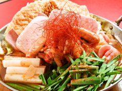 スパイシーソース SPICY SAUCE 加納店のおすすめ料理2