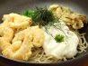ソバヤ Soba‐ya 癒庵のおすすめポイント1