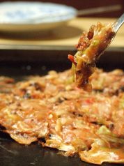 おっ母 鉄板焼のおすすめ料理2