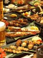 福岡　焼とりの八兵衛 天神店のおすすめ料理
