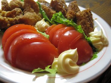 よりみちや ヨリミチヤのおすすめ料理1