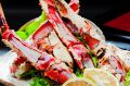 料理メニュー写真&nbsp;【焼タラバ蟹】