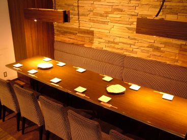 サクラズダイナー 桜's dinerの雰囲気1